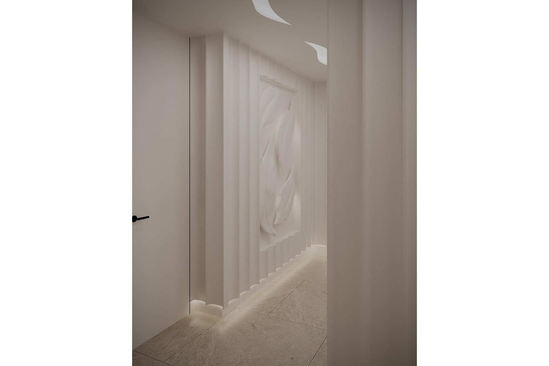 Nieuwbouw Woningen - Appartement -
Guardamar del Segura - Pueblo