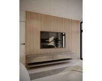 Nieuwbouw Woningen - Appartement -
Guardamar del Segura - Pueblo