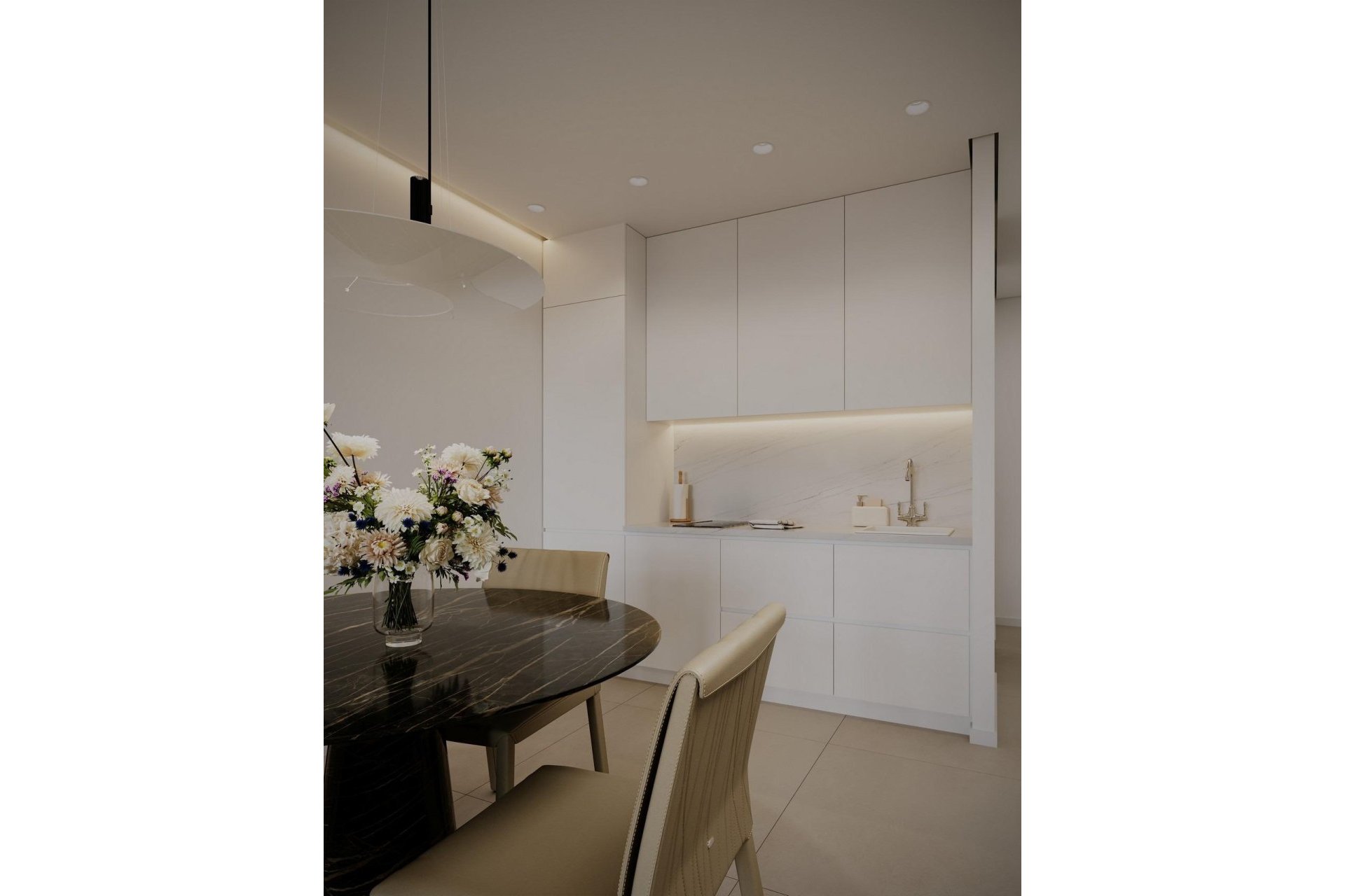 Nieuwbouw Woningen - Appartement -
Guardamar del Segura - Pueblo