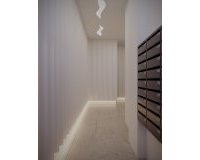Nieuwbouw Woningen - Appartement -
Guardamar del Segura - Pueblo