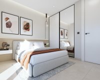 Nieuwbouw Woningen - Appartement -
Guardamar del Segura - Pueblo