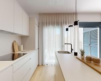 Nieuwbouw Woningen - Appartement -
Guardamar del Segura - Pueblo