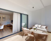 Nieuwbouw Woningen - Appartement -
Guardamar del Segura - Pueblo