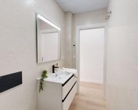 Nieuwbouw Woningen - Appartement -
Guardamar del Segura - Pueblo