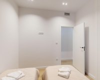 Nieuwbouw Woningen - Appartement -
Guardamar del Segura - Pueblo