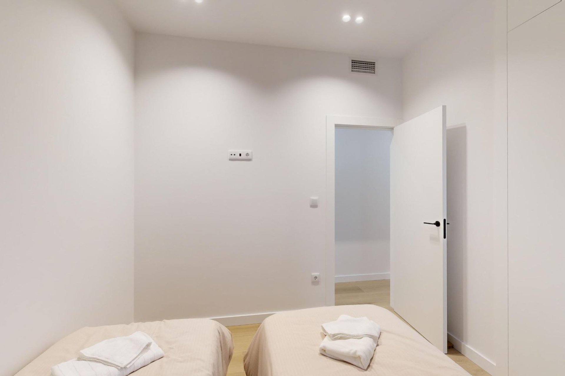 Nieuwbouw Woningen - Appartement -
Guardamar del Segura - Pueblo