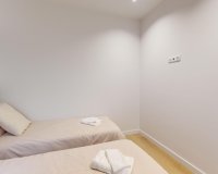 Nieuwbouw Woningen - Appartement -
Guardamar del Segura - Pueblo