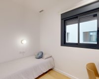 Nieuwbouw Woningen - Appartement -
Guardamar del Segura - Pueblo