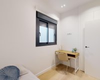 Nieuwbouw Woningen - Appartement -
Guardamar del Segura - Pueblo