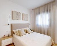 Nieuwbouw Woningen - Appartement -
Guardamar del Segura - Pueblo