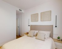 Nieuwbouw Woningen - Appartement -
Guardamar del Segura - Pueblo