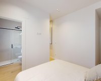 Nieuwbouw Woningen - Appartement -
Guardamar del Segura - Pueblo