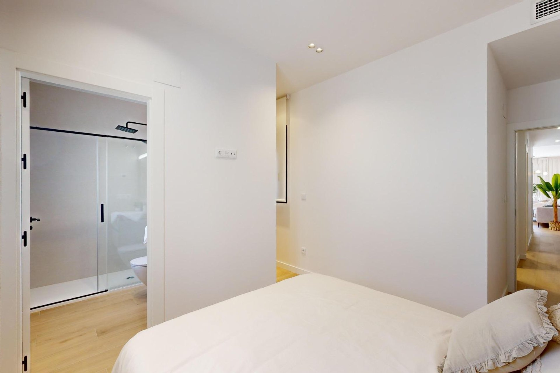 Nieuwbouw Woningen - Appartement -
Guardamar del Segura - Pueblo