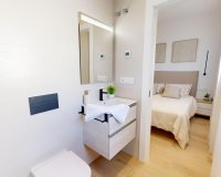 Nieuwbouw Woningen - Appartement -
Guardamar del Segura - Pueblo