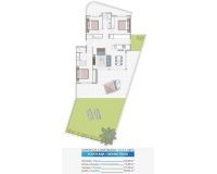 Nieuwbouw Woningen - Appartement -
Guardamar del Segura - Puerto Deportivo