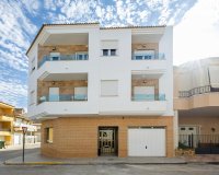 Nieuwbouw Woningen - Appartement -
Jacarilla - pueblo