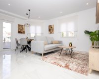 Nieuwbouw Woningen - Appartement -
Jacarilla - pueblo
