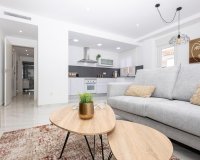 Nieuwbouw Woningen - Appartement -
Jacarilla - pueblo