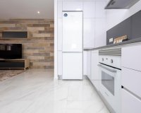 Nieuwbouw Woningen - Appartement -
Jacarilla - pueblo