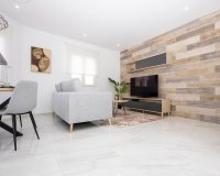 Nieuwbouw Woningen - Appartement -
Jacarilla - pueblo