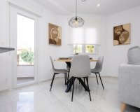 Nieuwbouw Woningen - Appartement -
Jacarilla - pueblo