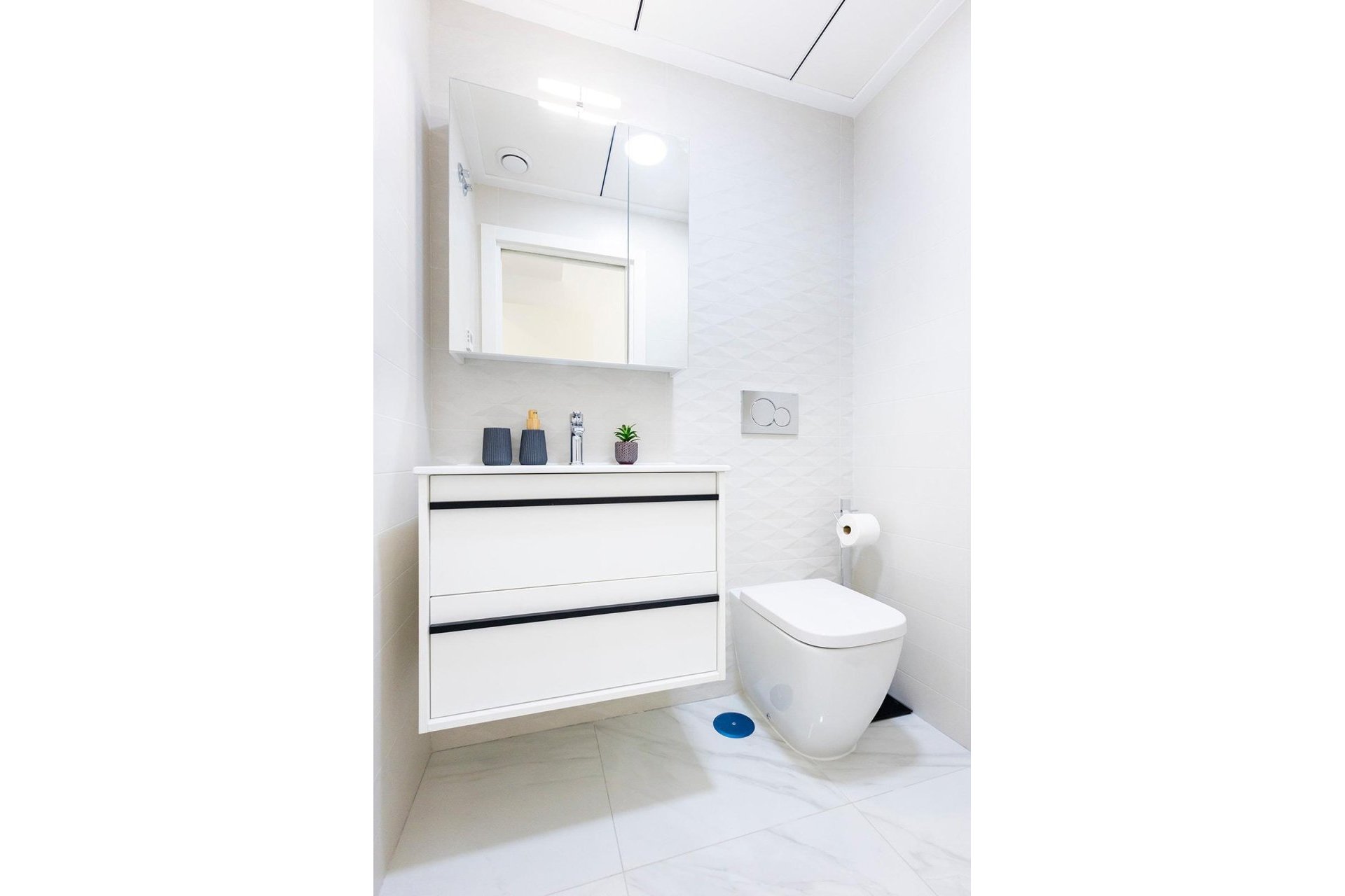 Nieuwbouw Woningen - Appartement -
Jacarilla - pueblo