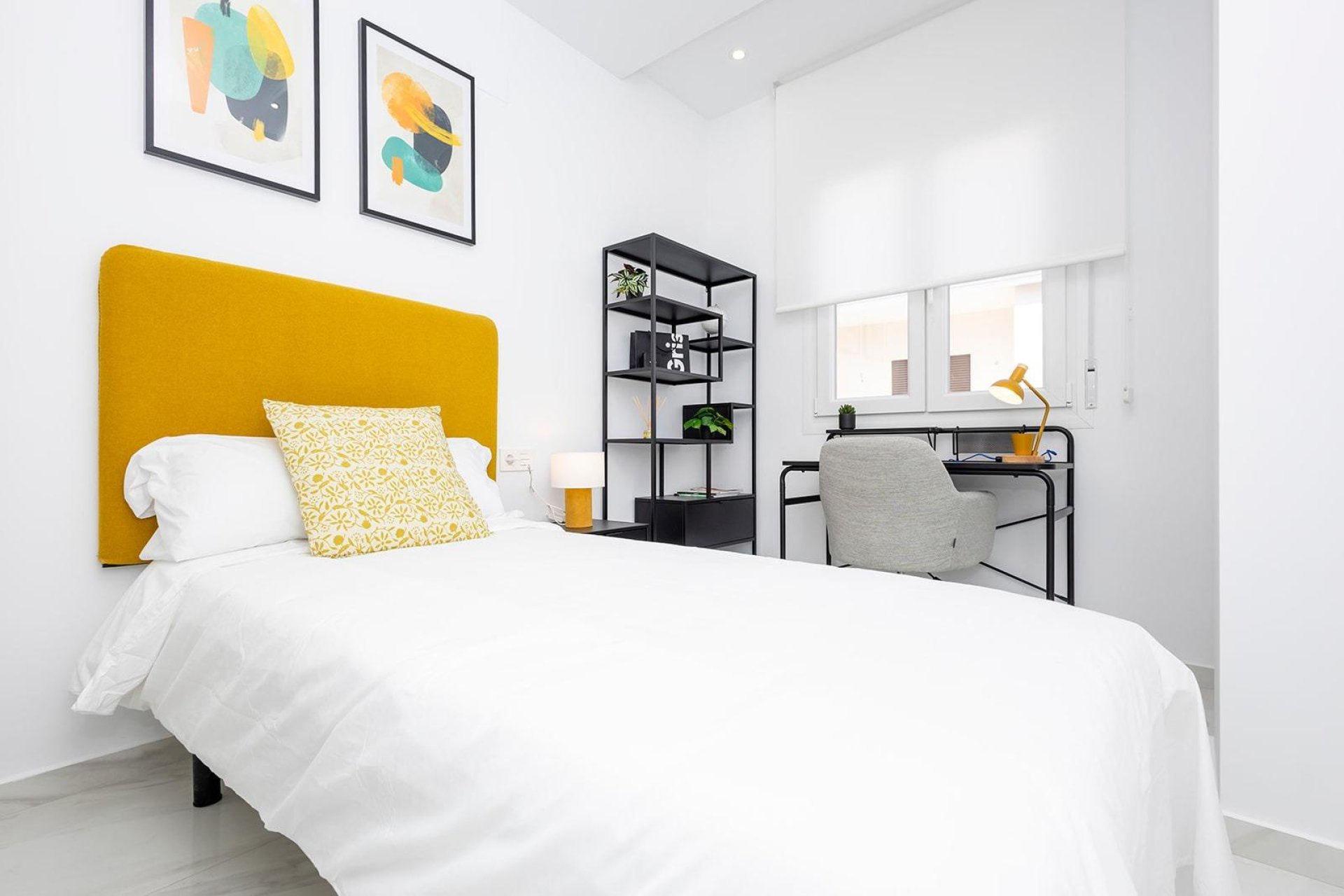 Nieuwbouw Woningen - Appartement -
Jacarilla - pueblo