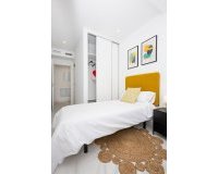 Nieuwbouw Woningen - Appartement -
Jacarilla - pueblo