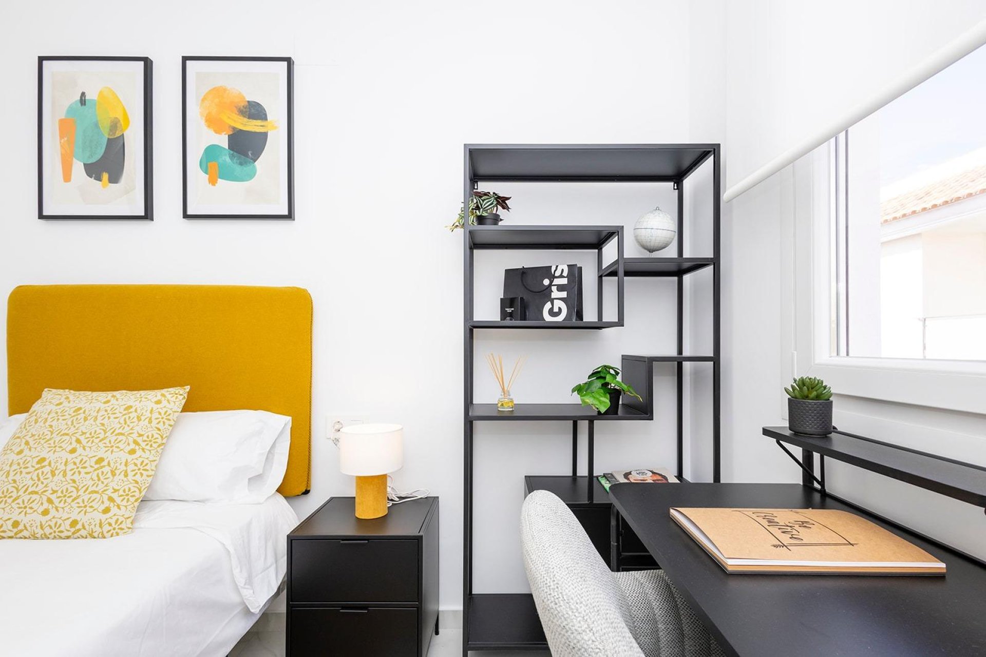 Nieuwbouw Woningen - Appartement -
Jacarilla - pueblo