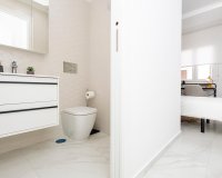 Nieuwbouw Woningen - Appartement -
Jacarilla - pueblo