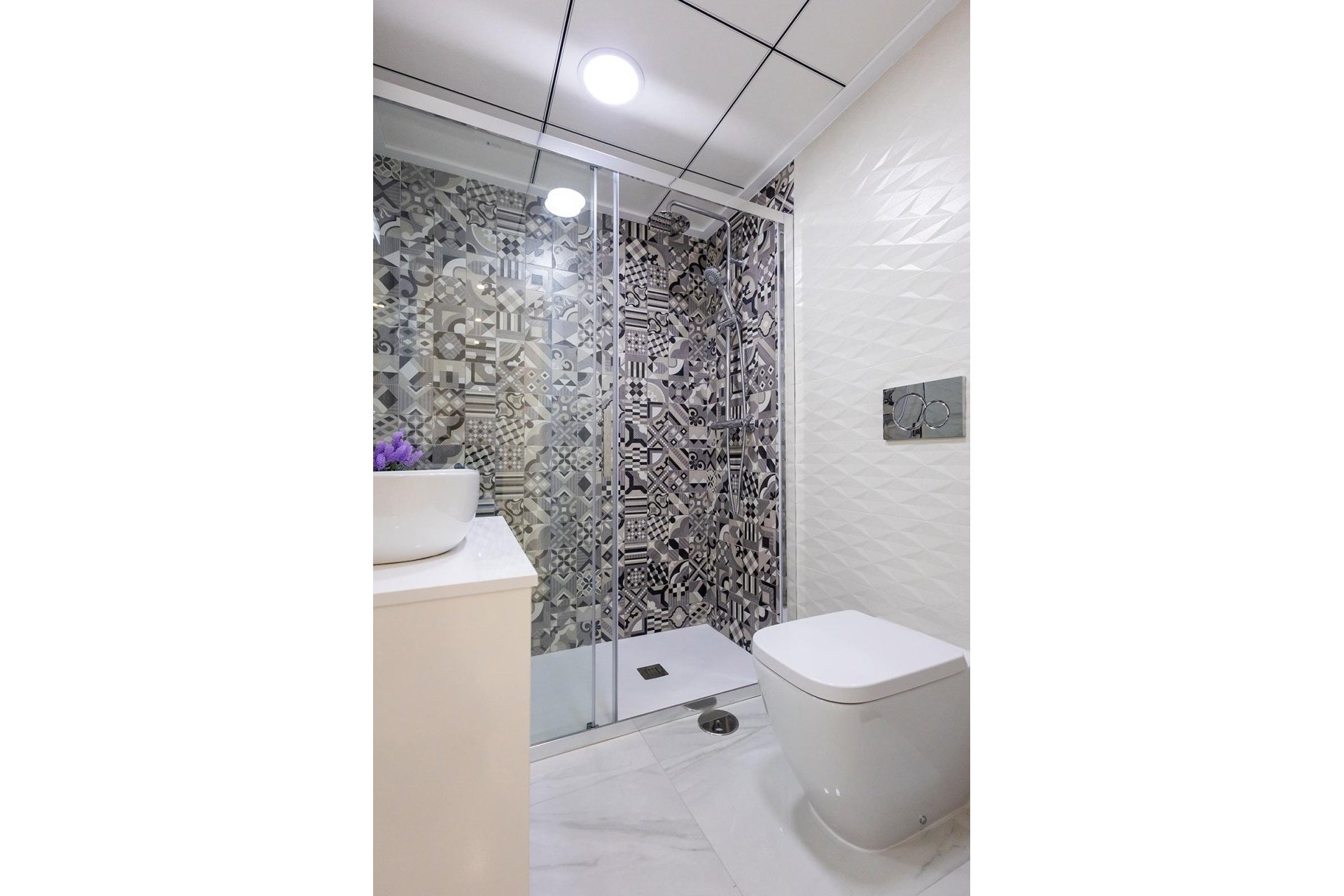 Nieuwbouw Woningen - Appartement -
Jacarilla - pueblo