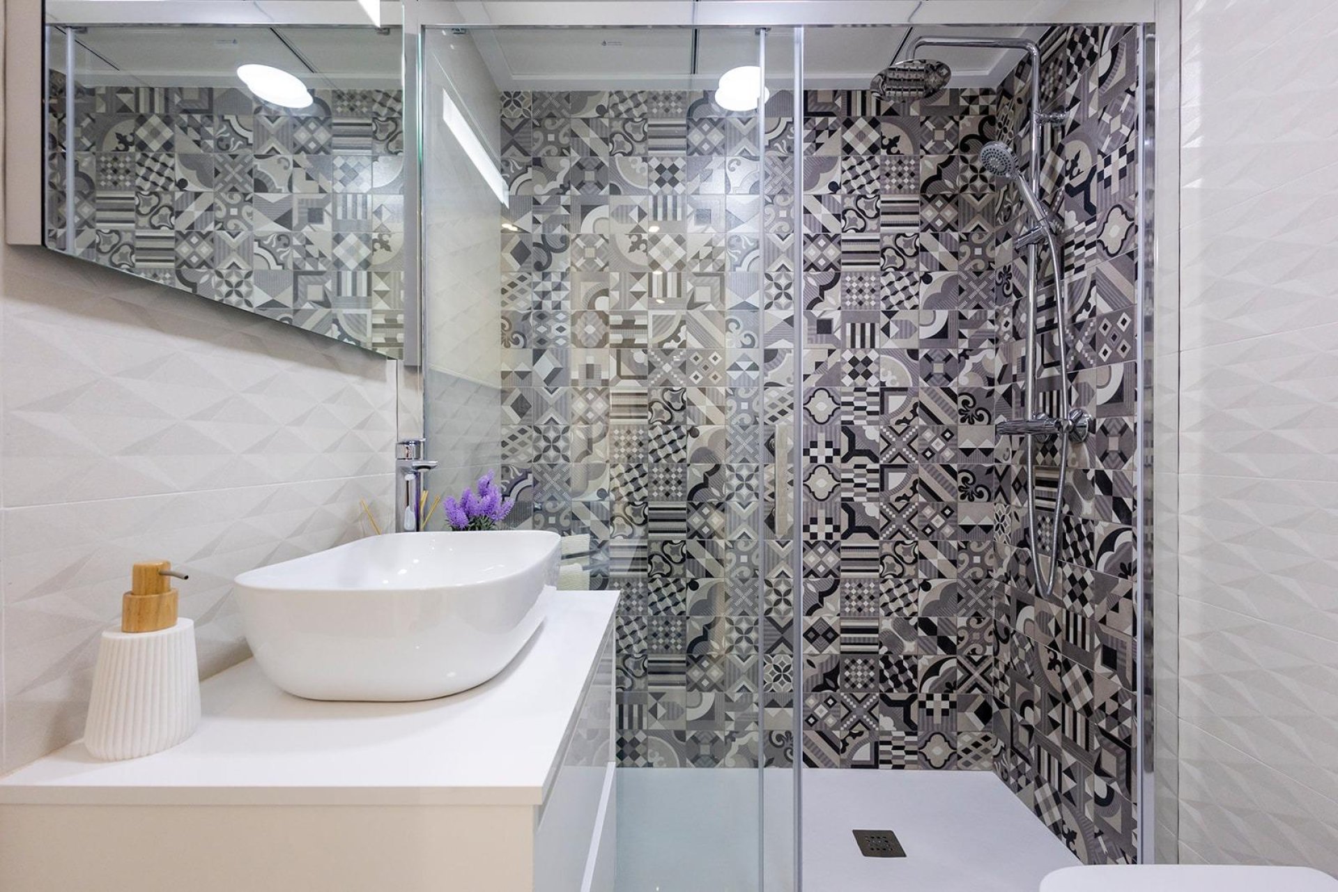 Nieuwbouw Woningen - Appartement -
Jacarilla - pueblo