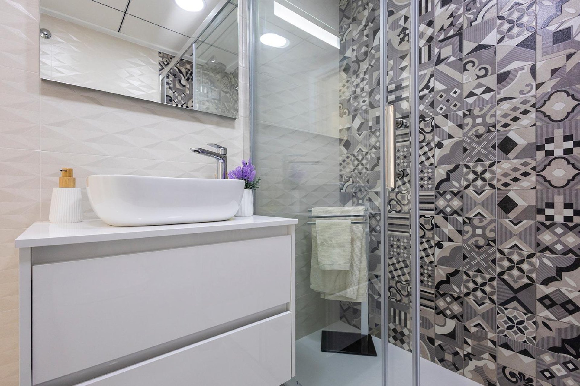 Nieuwbouw Woningen - Appartement -
Jacarilla - pueblo