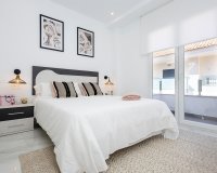 Nieuwbouw Woningen - Appartement -
Jacarilla - pueblo