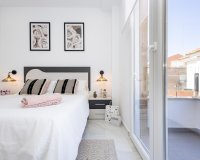 Nieuwbouw Woningen - Appartement -
Jacarilla - pueblo