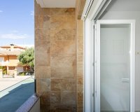 Nieuwbouw Woningen - Appartement -
Jacarilla - pueblo