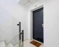 Nieuwbouw Woningen - Appartement -
Jacarilla - pueblo