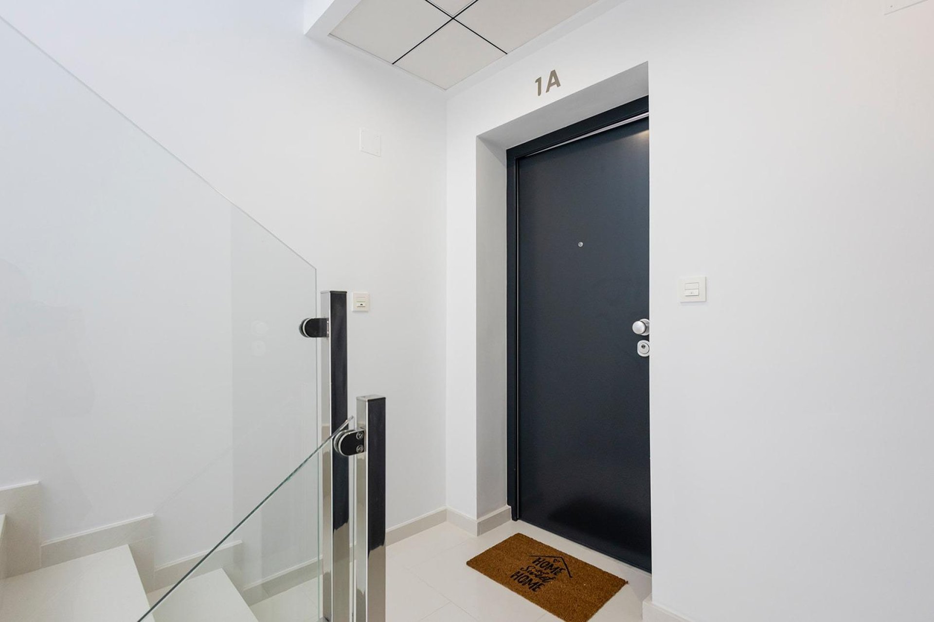 Nieuwbouw Woningen - Appartement -
Jacarilla - pueblo