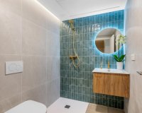 Nieuwbouw Woningen - Appartement -
Jacarilla - pueblo