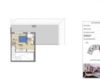 Nieuwbouw Woningen - Appartement -
Jávea Xàbia - Cala Blanca