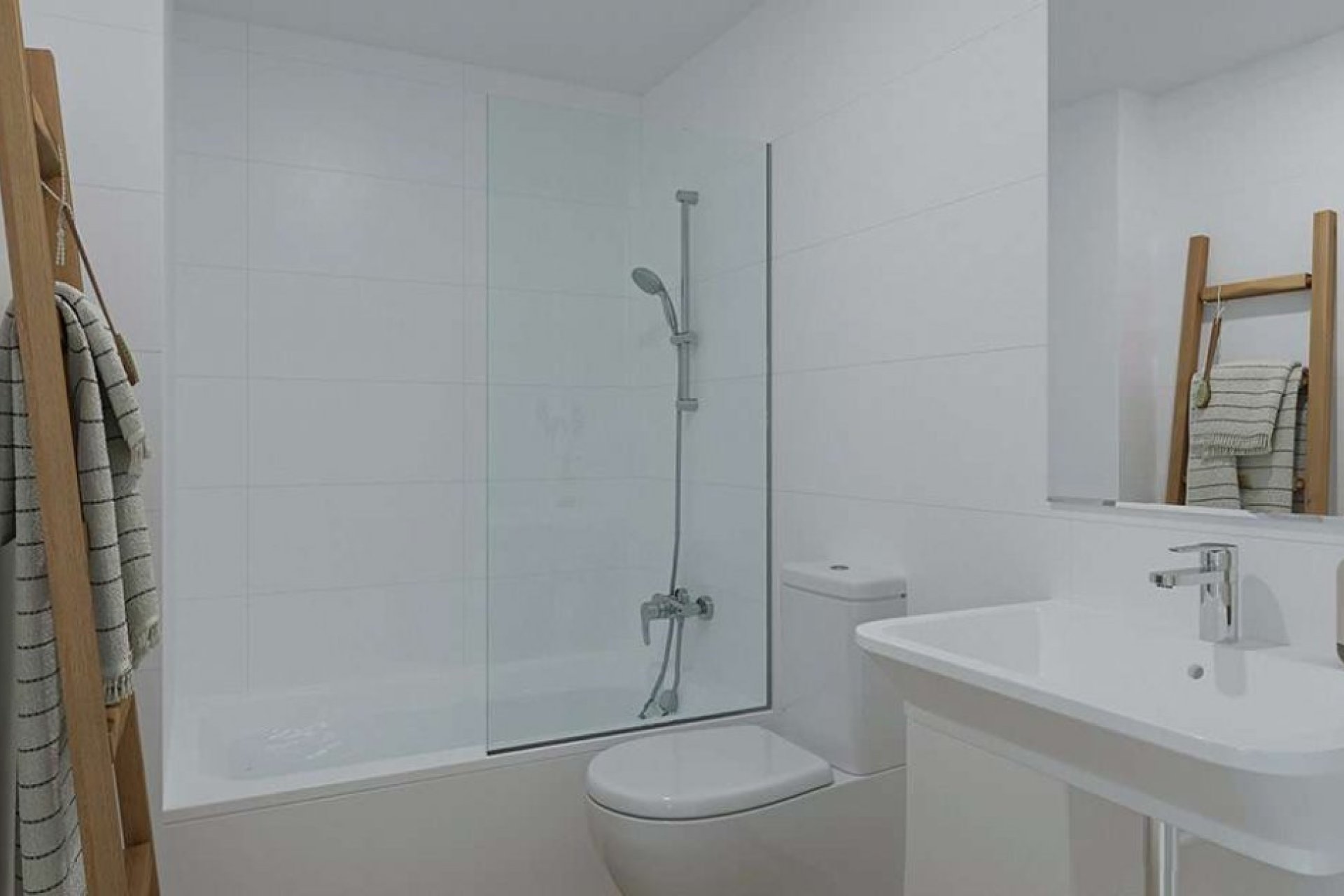 Nieuwbouw Woningen - Appartement -
Jávea Xàbia - centro