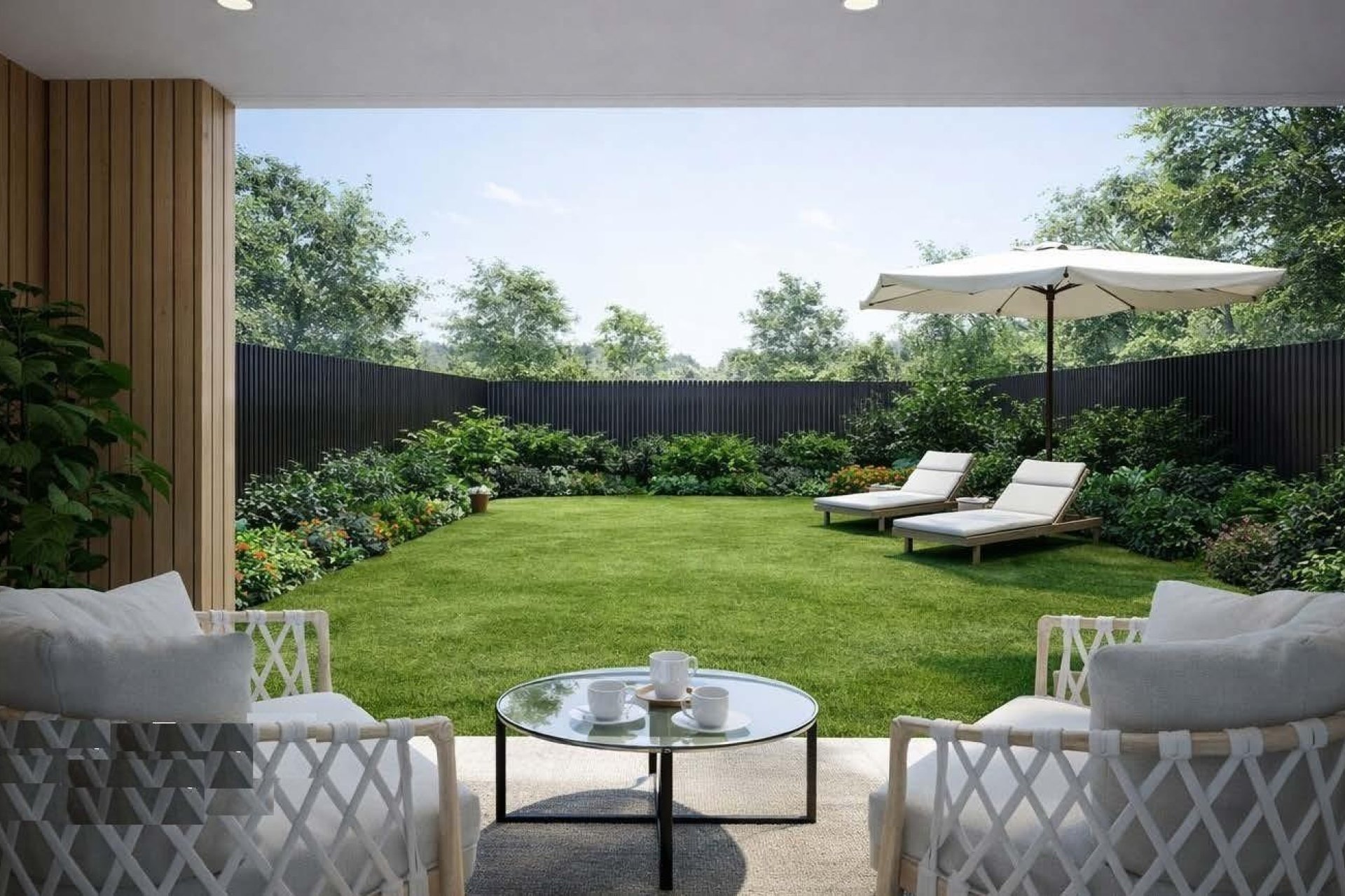 Nieuwbouw Woningen - Appartement -
Jávea Xàbia - Pueblo