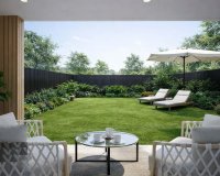 Nieuwbouw Woningen - Appartement -
Jávea Xàbia - Pueblo