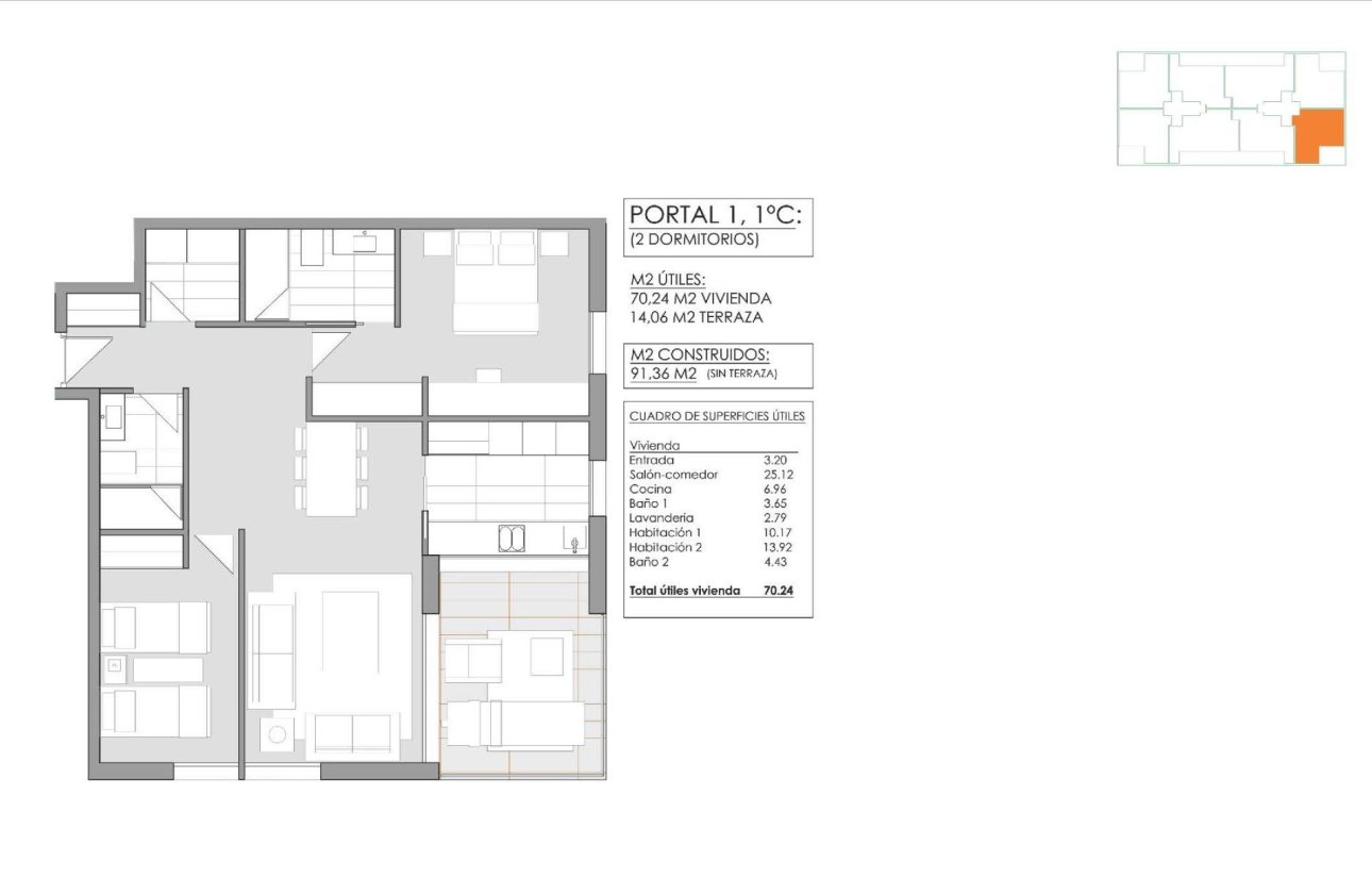 Nieuwbouw Woningen - Appartement -
Jávea Xàbia - Pueblo
