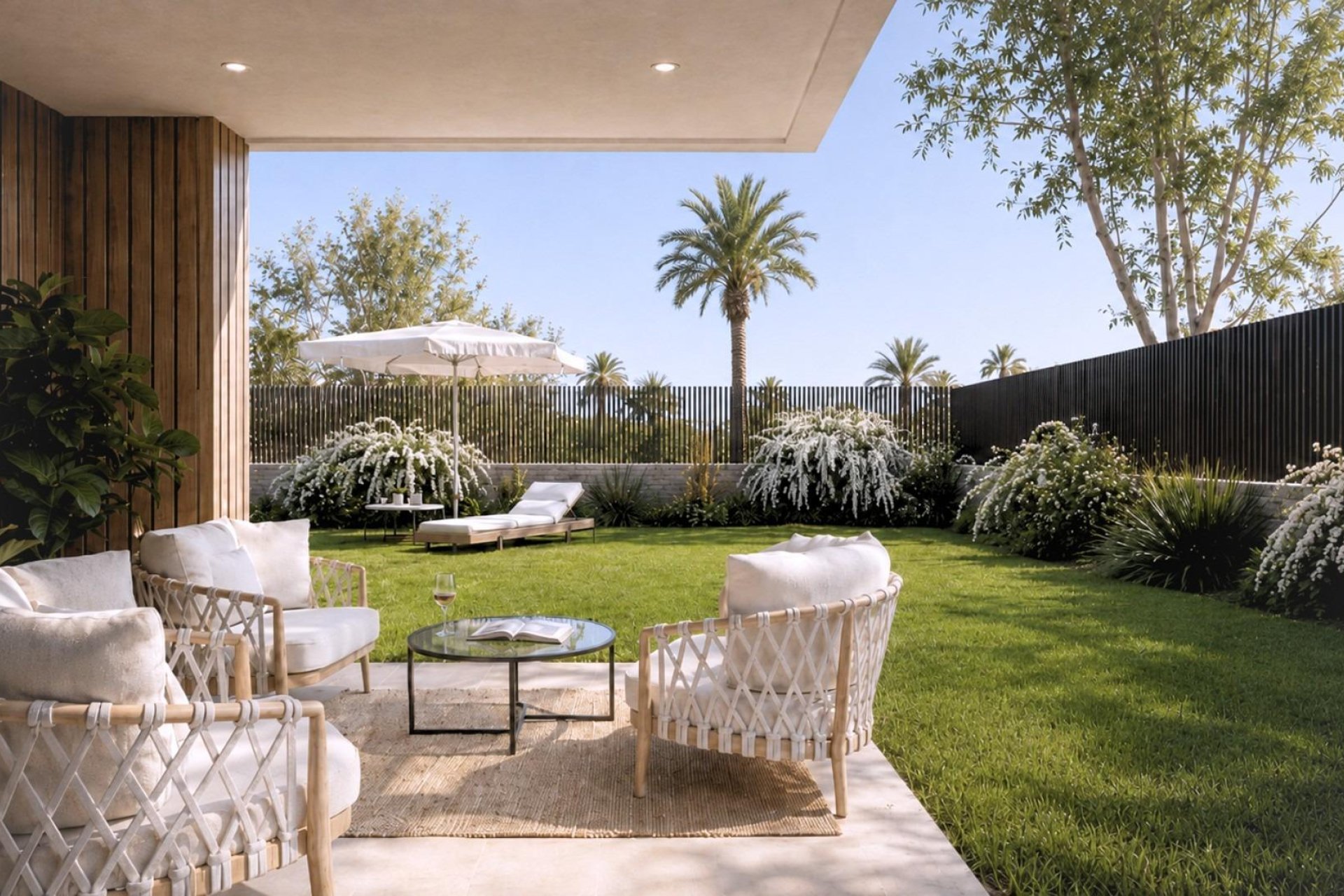 Nieuwbouw Woningen - Appartement -
Jávea Xàbia - Pueblo