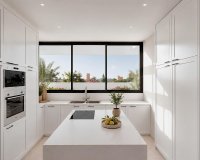 Nieuwbouw Woningen - Appartement -
Jávea Xàbia - Pueblo