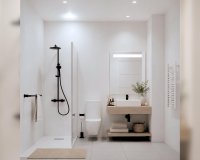 Nieuwbouw Woningen - Appartement -
Jávea Xàbia - Pueblo