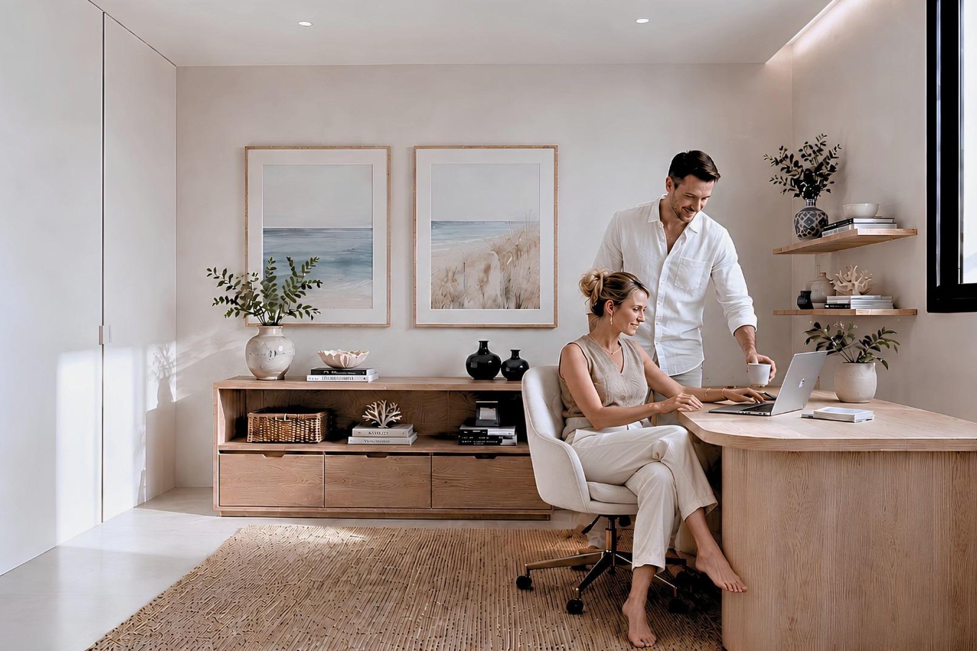 Nieuwbouw Woningen - Appartement -
Jávea Xàbia - Pueblo