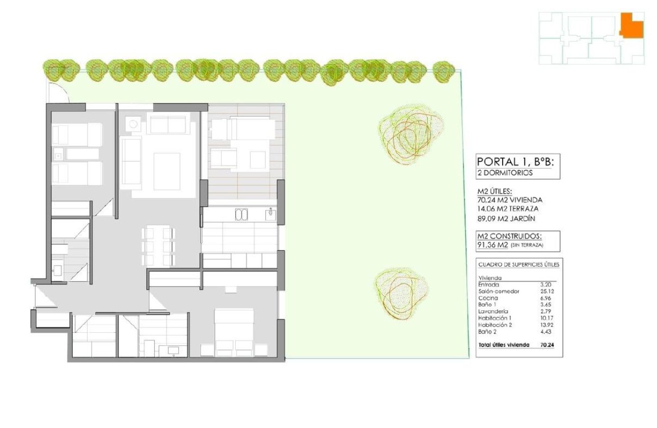 Nieuwbouw Woningen - Appartement -
Jávea Xàbia - Pueblo