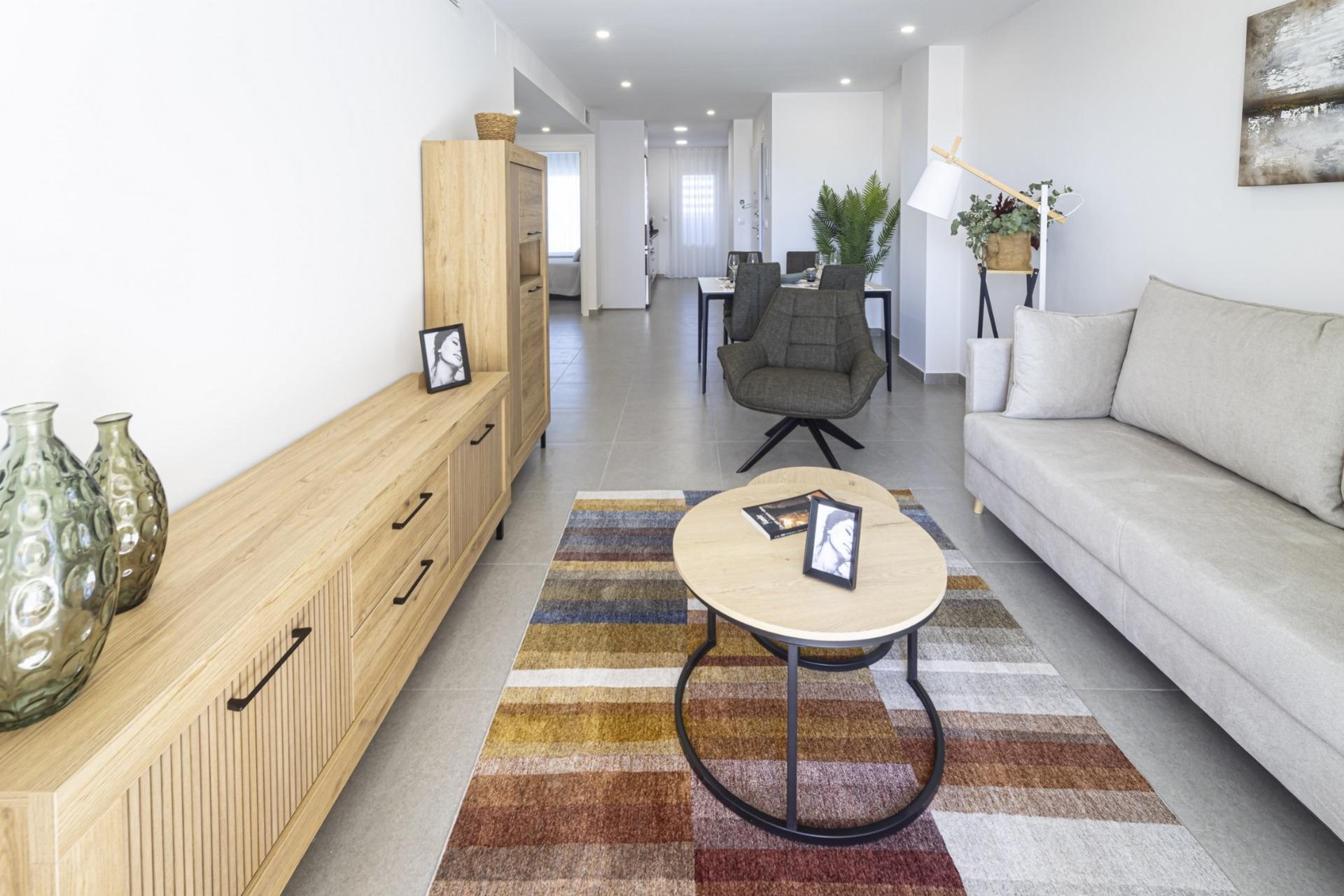 Nieuwbouw Woningen - Appartement -
La Manga del Mar Menor - La Manga